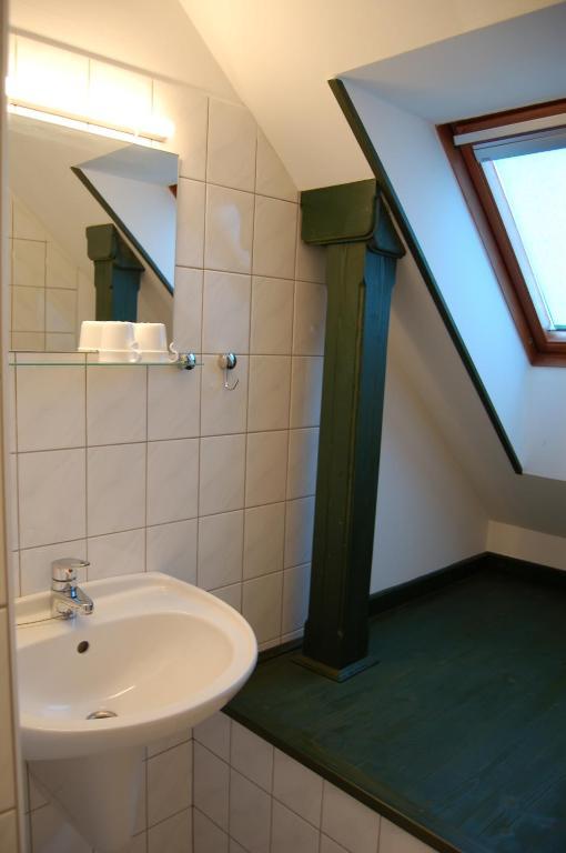 Penzion Markus Frymburk Room photo